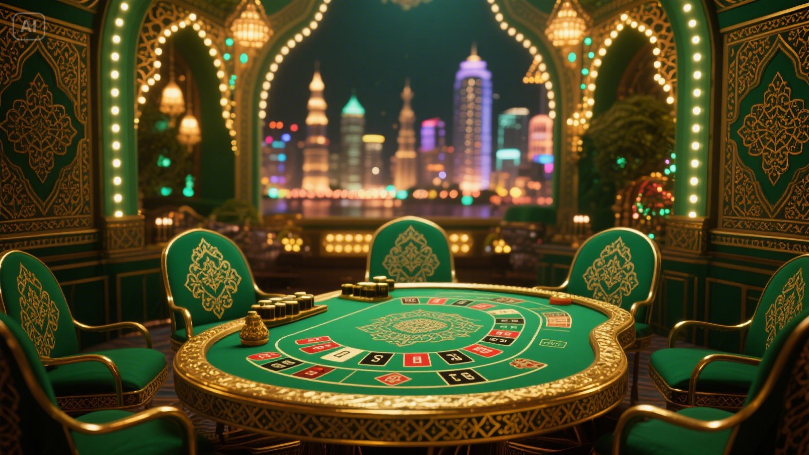 goldenbet casino